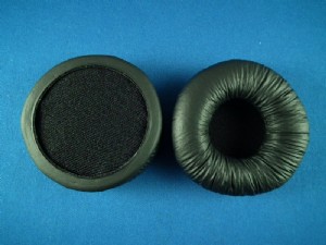 全新嚴選高品質AKG K430 黑色 通用耳套(直購免運